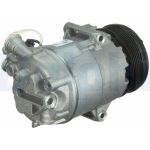 Kompressor, Klimaanlage TSP0155931