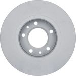 BOSCH 0 986 479 C24 Bremsscheibe