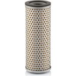 MANN-FILTER C 718 Luftfilter MANN-FILTER C 718 Luftfilter
