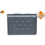 NRF 36100 Verdampfer, Klimaanlage EASY FIT NRF 36100 Verdampfer, Klimaanlage EASY FIT