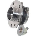 Radlagersatz VKBA 7118 Radlagersatz VKBA 7118