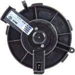 Innenraumgebläse AB 100 000P Innenraumgebläse AB 100 000P