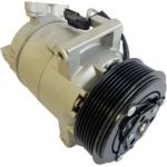 Kompressor, Klimaanlage ACP 164 000S