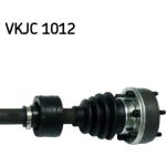 Antriebswelle VKJC 1012
