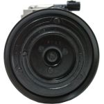 Kompressor, Klimaanlage ACP 1247 000P Kompressor, Klimaanlage ACP 1247 000P