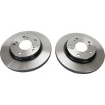 Bremsscheibe DF7195
