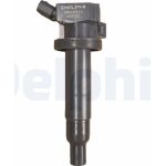 Delphi GN10314-12B1 Zündspule