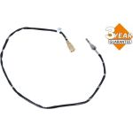 NRF 707146 Sensor, Abgastemperatur EASY FIT