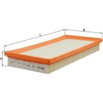Luftfilter LX 1143 Luftfilter LX 1143