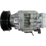 Mahle ACP 41 000P Kompressor, Klimaanlage BEHR Premium Line Mahle ACP 41 000P Kompressor, Klimaanlage BEHR Premium Line