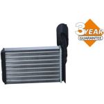 Wärmetauscher, Innenraumheizung 58623 Wärmetauscher, Innenraumheizung 58623