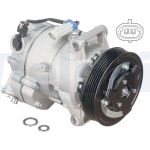 Kompressor, Klimaanlage TSP0155949 Kompressor, Klimaanlage TSP0155949