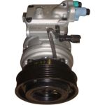Kompressor, Klimaanlage ACP 1227 000P Kompressor, Klimaanlage ACP 1227 000P