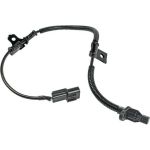 Sensor, Raddrehzahl 0900154 Sensor, Raddrehzahl 0900154