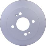 Bremsscheibe 8DD 355 126-491 Bremsscheibe 8DD 355 126-491