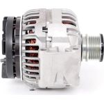 Generator 0 124 615 035 Generator 0 124 615 035