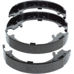 Bremsbackensatz, Feststellbremse 0 986 487 967 Bremsbackensatz, Feststellbremse 0 986 487 967