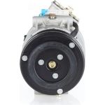 Kompressor, Klimaanlage 89196 Kompressor, Klimaanlage 89196