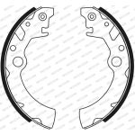 Ferodo FSB561 Bremsbackensatz PREMIER
