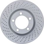 Bremsscheibe 0 986 479 D24 Bremsscheibe 0 986 479 D24