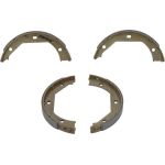 Bremsbackensatz, Feststellbremse FSB585 Bremsbackensatz, Feststellbremse FSB585