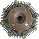 Kupplung, Kühlerlüfter CFC 142 000P Kupplung, Kühlerlüfter CFC 142 000P