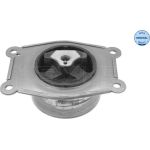 Lagerung, Motor 614 030 0017