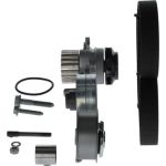 BOSCH 1 987 948 871 Wasserpumpe + Zahnriemensatz BOSCH 1 987 948 871 Wasserpumpe + Zahnriemensatz