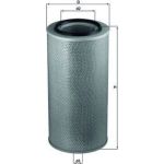 Knecht LX 271 Luftfilter Knecht LX 271 Luftfilter