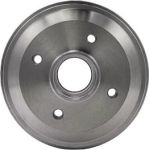 Bremstrommel 8DT 355 301-241