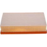 BOSCH F 026 400 612 Luftfilter