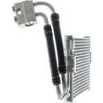 Ölkühler, Automatikgetriebe CLC 290 000P Ölkühler, Automatikgetriebe CLC 290 000P