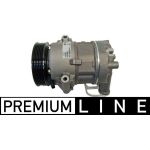 Kompressor, Klimaanlage ACP 189 000P Kompressor, Klimaanlage ACP 189 000P