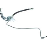Bremsschlauch 1 987 481 161