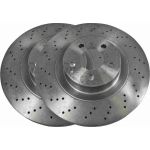 Vaico V30-80075 Bremsscheibe Green Mobility Parts Vaico V30-80075 Bremsscheibe Green Mobility Parts