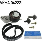 Zahnriemensatz VKMA 04222 Zahnriemensatz VKMA 04222