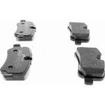 Vaico V48-0005 Bremsbelagsatz, Scheibenbremse Vaico V48-0005 Bremsbelagsatz, Scheibenbremse