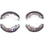 Bremsbackensatz 8DB 355 002-691