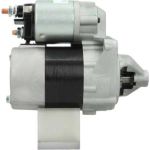 BV PSH 500.542.093.000 Anlasser 12V, 0,9kW, Zähnez.: 9, B+ (M8), Ø 64,0 mm