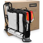 THULE 9665 EasyFold XT F 3 Fix4Bike Fahrradträger faltbar THULE 9665 EasyFold XT F 3 Fix4Bike Fahrradträger faltbar