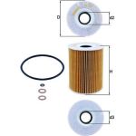 Ölfilter OX 254D3 Ölfilter OX 254D3