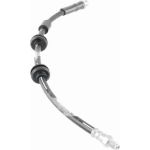 Vaico V20-0348 Bremsschlauch