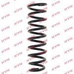 KYB RC5172 Fahrwerksfeder K-Flex KYB RC5172 Fahrwerksfeder K-Flex