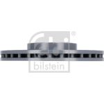 FEBI BILSTEIN 185928 Bremsscheibe FEBI BILSTEIN 185928 Bremsscheibe