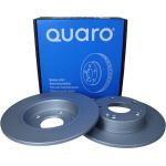 QUARO QD0636 Bremsscheibe QUARO QD0636 Bremsscheibe