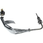 Sensor, Abgastemperatur 0 986 259 180 Sensor, Abgastemperatur 0 986 259 180