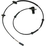 Sensor, Raddrehzahl 0900805