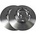 Vaico V30-40037 Bremsscheibe Vaico V30-40037 Bremsscheibe
