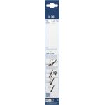 BOSCH H 261 Scheibenwischer Rear 3 397 011 676 BOSCH H 261 Scheibenwischer Rear 3 397 011 676