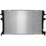 Mahle CIR 34 000S Niedertemperaturkühler, Ladeluftkühler BEHR Mahle CIR 34 000S Niedertemperaturkühler, Ladeluftkühler BEHR